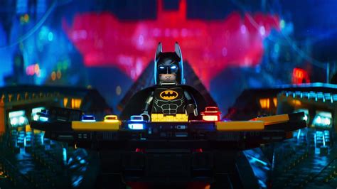 The LEGO Batman Movie Wallpapers - Wallpaper Cave