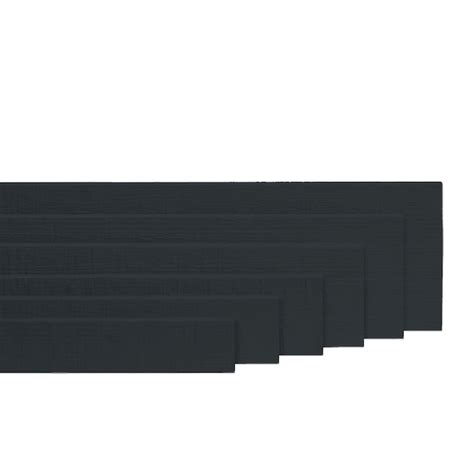 James Hardie Magnolia Home Collection HZ5 Last Embers Fiber Cement Trim ...