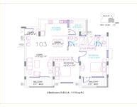 Skyline Ambrosia - Banashankari, Bangalore - Apartment / Flat Project ...