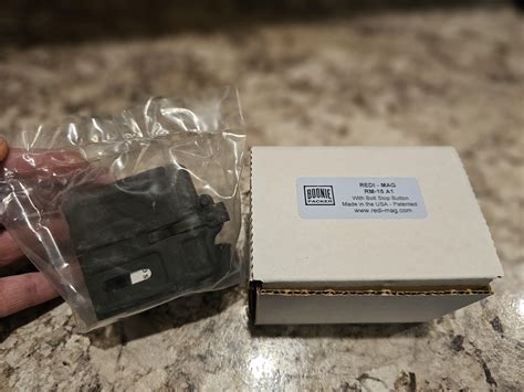 Redi-Mag 的图像结果