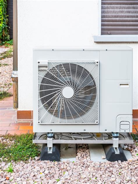 Ducted Heat Pumps - HeatPumps.ca