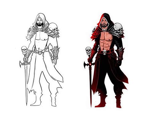 AURELIA BAKER/ TWITCH/VTUBER ARTIST (@aurelia_baker_) • Instagram ...