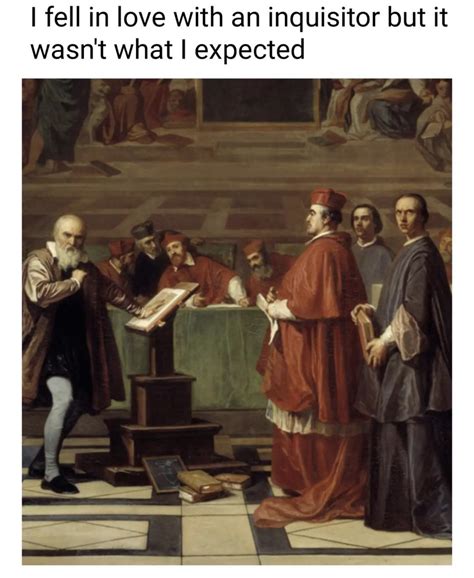 nobody expects the spanish inquisition! : r/MontyPythonMemes