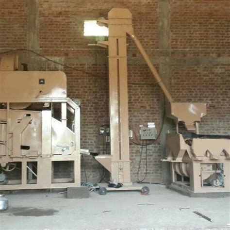 Image result for Seed Processing Plant