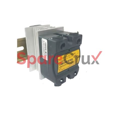 801 ZDA 48 40 01 | UNISON | Solid State Relay 48 Amp – SpareCrux