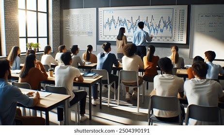 Classroom 的图像结果