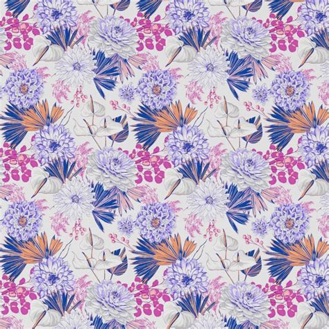 Buy PORTICO Morning Glory 140TC Printed 2Pcs Single Bedsheet Set from ...