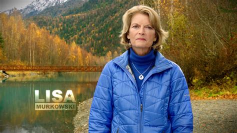 Seafood industry-supported Murkowski now almost even in US Senate race ...