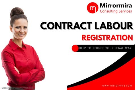 Image result for Labour Contractor Licence