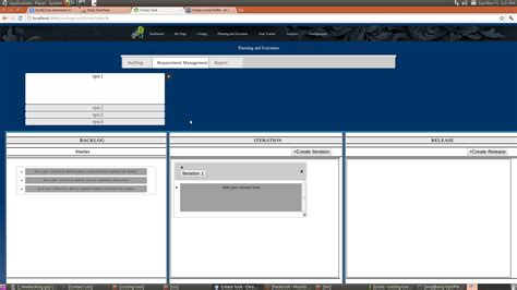 Dialog Box in jQuery and MVC 的图像结果
