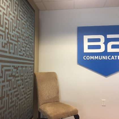 B2 Communications (FL) Office Photos