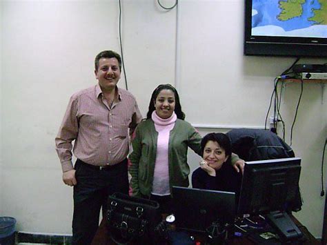 Versar International Assistance Projects Office Photos