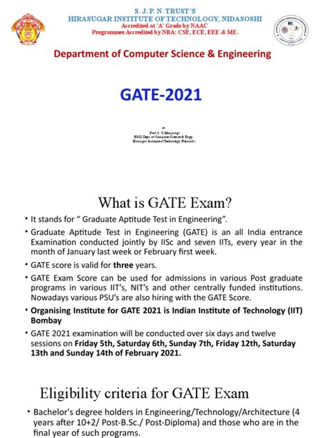 Image result for Gate CSE Syllabus