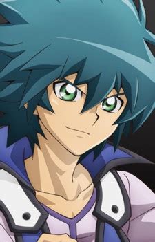 Johan Andersen (Yu☆Gi☆Oh! Duel Monsters GX) - MyAnimeList.net