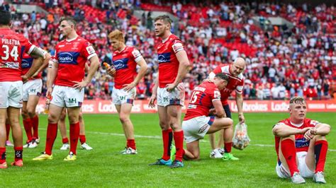 Challenge Cup: Chris Chester hopes for happy Wembley return | Rugby ...