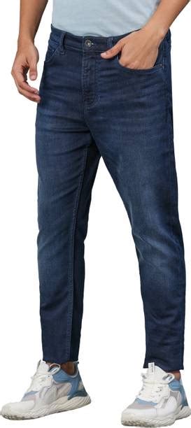 Red Tape Jeans - Buy Red Tape Jeans Online at Best Prices In India ...