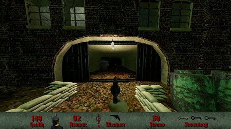 Haunted: Attack of the Dead Men on Steam