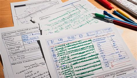 Image result for Math Test Papers