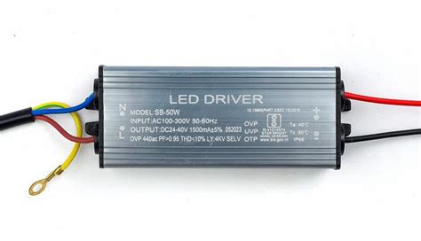 LED Driver 18 24W 的图像结果