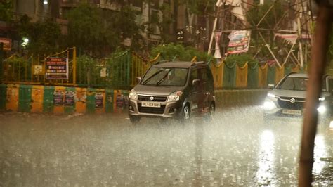 Karnataka Weather: Bengaluru To See Rise In Summer Showers; Rain Likely ...