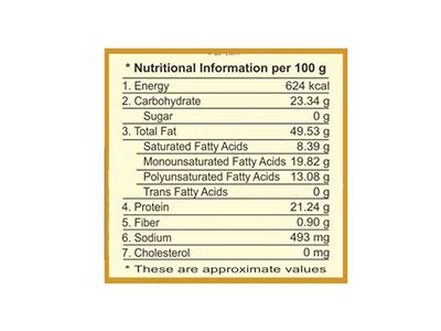 Tasty Nuts (Haldirams)