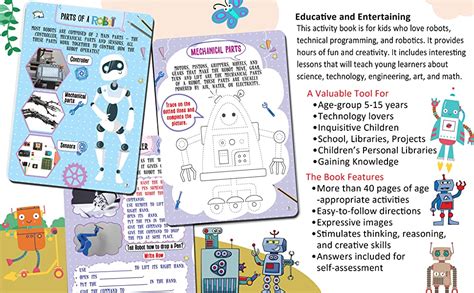 Buy Introduction to Robotics with Activities Book Online at Low Prices ...