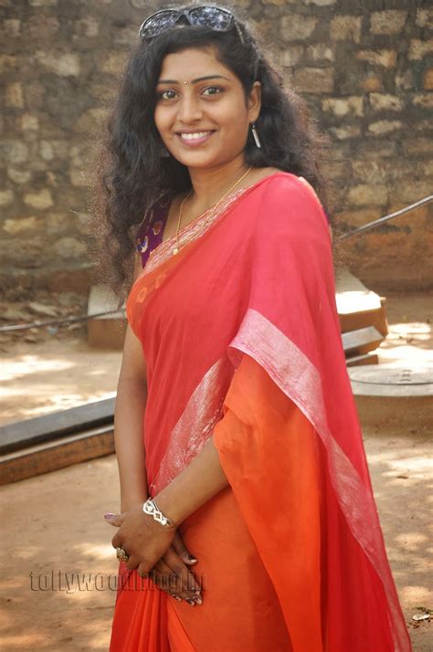 New Actress Sunitha at Maa Palle Repallanta Audio