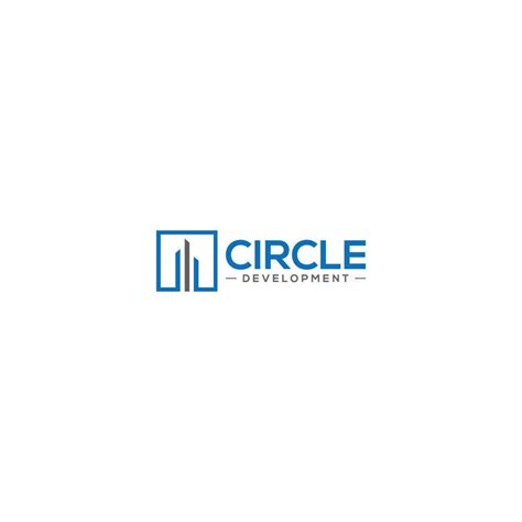 Entry #1 by tamanna400 for LOGO FOR CIRCLE DEVELOPMENT | Freelancer
