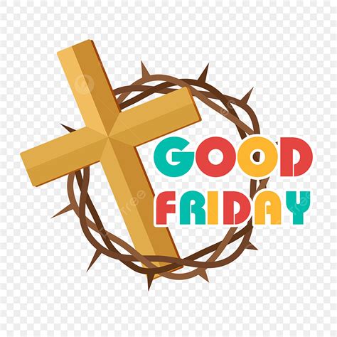 Good Friday Clipart