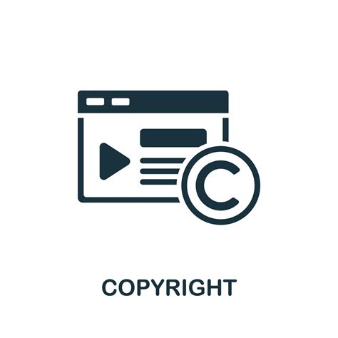 Image result for Copyright Icon HTML