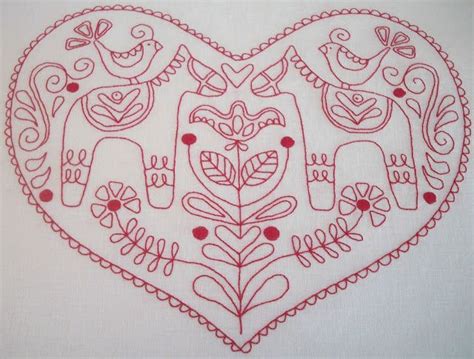 Image result for Redwork Projects