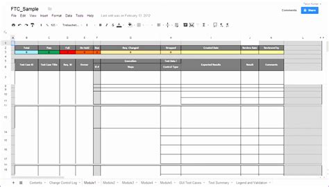 Image result for System Testing Excel Template