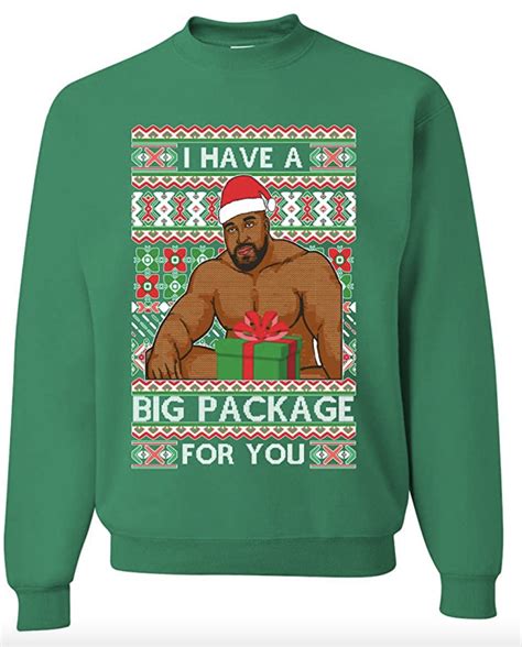 12 Best Ugly Christmas Sweaters 2023: Funny Holiday Sweaters