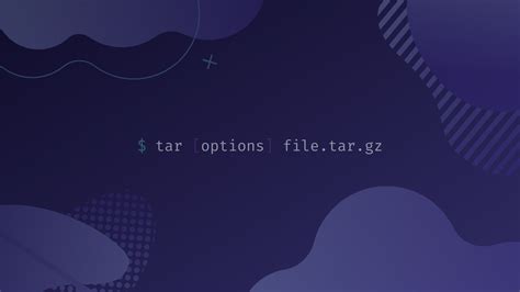 How to Extract/Unzip Tar Gz File in Linux - ByteXD