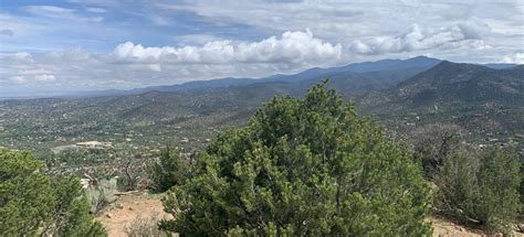 Sun Mountain Trail, New Mexico - 2,838 Reviews, Map | AllTrails