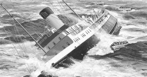 Anne Hailes: Remembering the tragedy of the sinking of the Princess ...