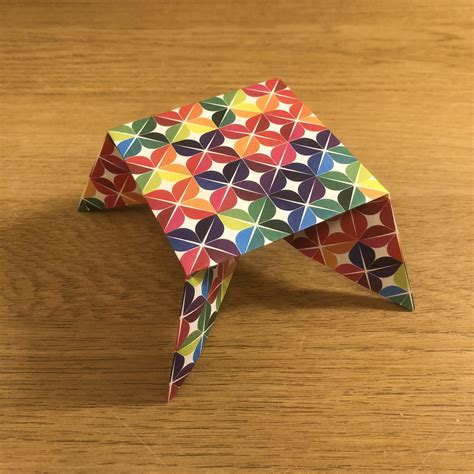 Origami Models | Origami Today