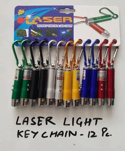 Lazer Light - Laser Light For Kids Trader - Retailer from New Delhi