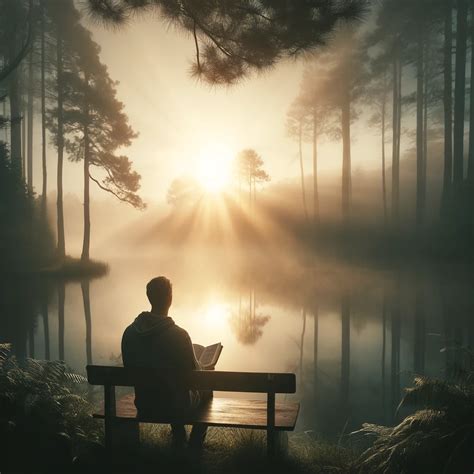 Bible Verses about Being Alone - BibleStudyPro