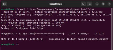 Image result for RubyGems Installation