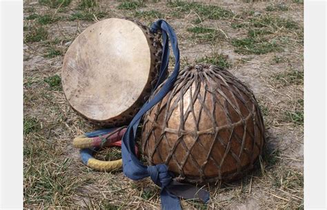 D'source Design Gallery on Leh Ladakh Music Instruments - The Land of ...