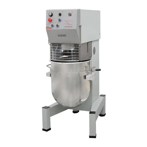 Dito Sama XBE80 خلاط كوكبي، 80 لتر السعر