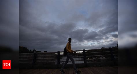 Maharashtra assembly elections: Poll counting on Thursday, weathermen ...