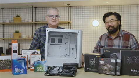 Image result for Build PC Computer