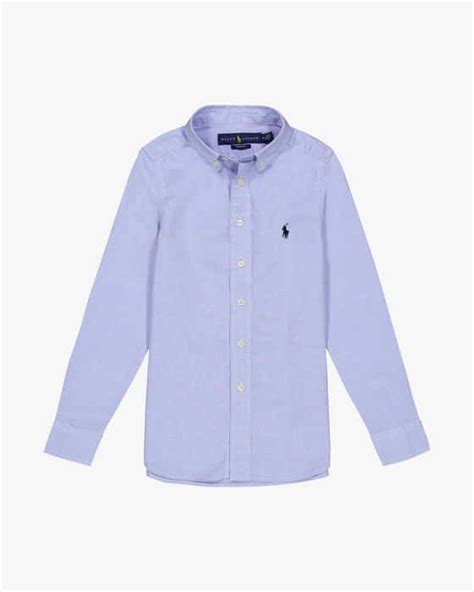 Polo Ralph Lauren Polo-Shirt Slim Fit | LODENFREY