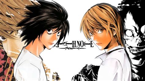 Image result for Death Note Base