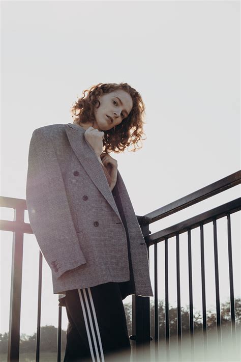 Sophie Diet | Indeed Model Management