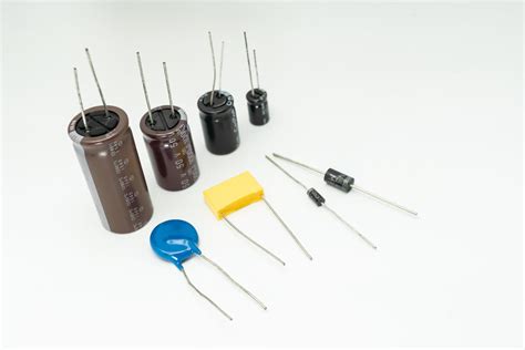 Electrical Components 的图像结果