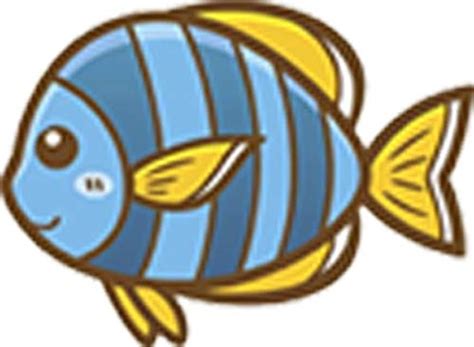 Divine Designs Cute Happy Kawaii Sea Creature Life Animal Cartoon Emoji ...
