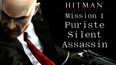 Image result for Hitman Absolution First Mission